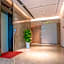 Echarm Hotel Zigong Machishui Wanda Plaza