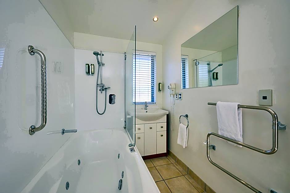 Kaikoura Waterfront Apartments