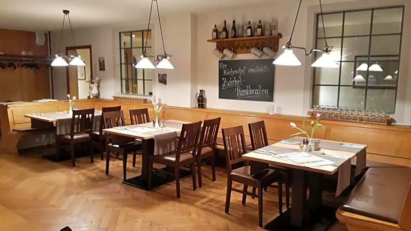 Hotel & Gasthof Zur Post