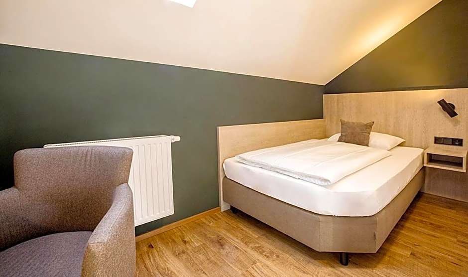 Hotel Das Essigmanngut