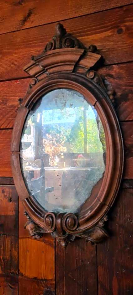 Camere Vecchia Fonte