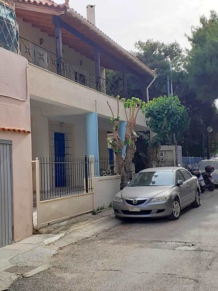 Castelo Chalet Chios