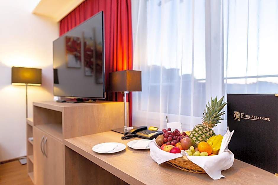 Hotel Alexander