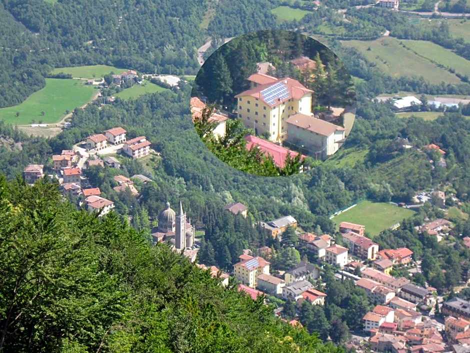 Hotel Miravalle 2000