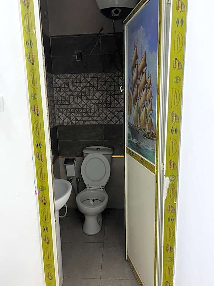 2 Jana Pyramids view inn