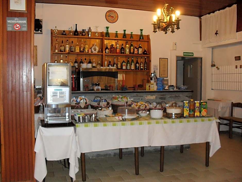 Al Caminetto