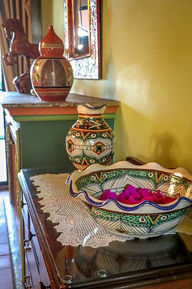 Hotel Casa Don Pascual