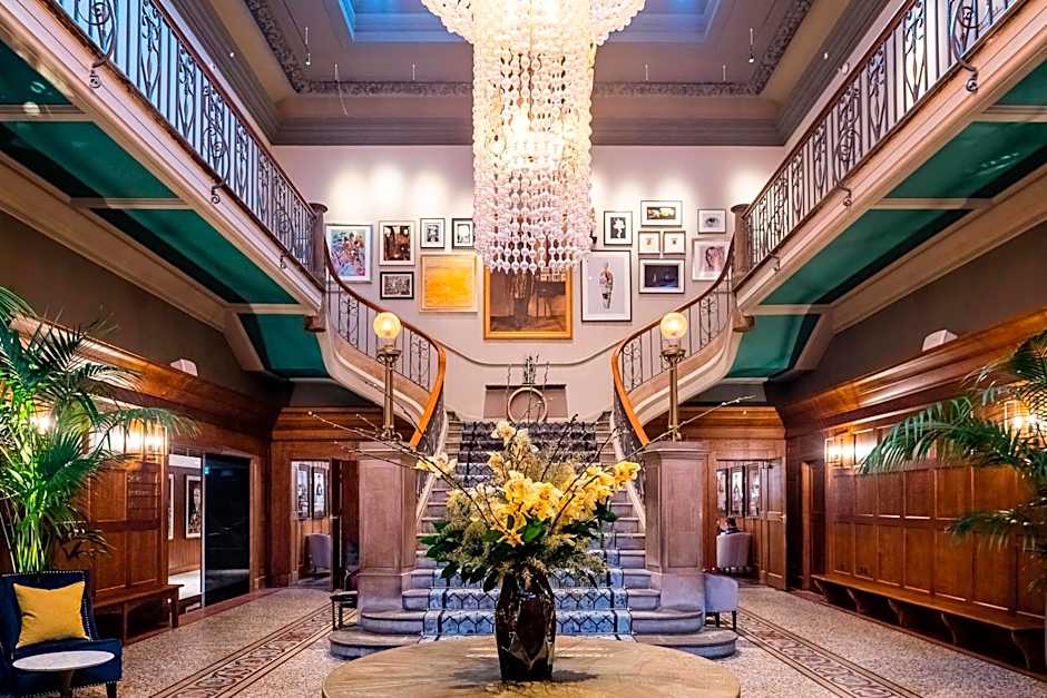 The Dixon, Tower Bridge, Autograph Collection by Marriott