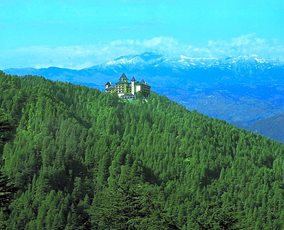 Wildflower Hall, An Oberoi Resort, Shimla