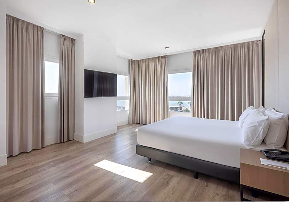 Hotel Melilla Puerto Affiliated by Meliá