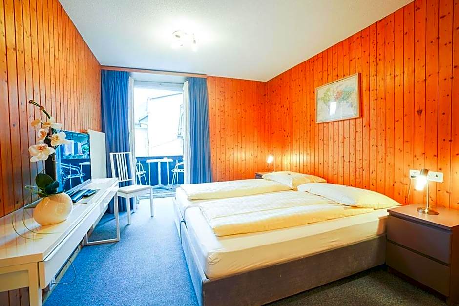 Hotel Landhaus Adler