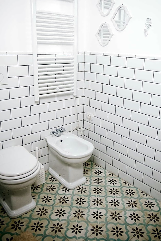 Zia Marietta Guest House