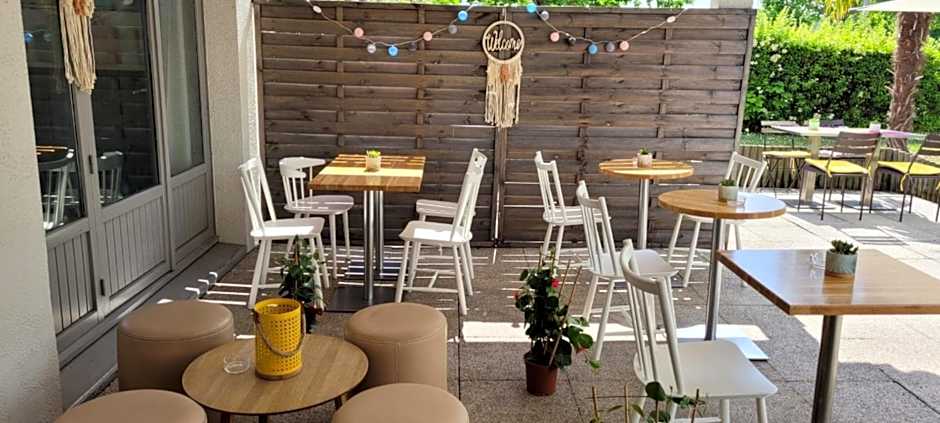 Campanile Villepinte - Parc des Expositions