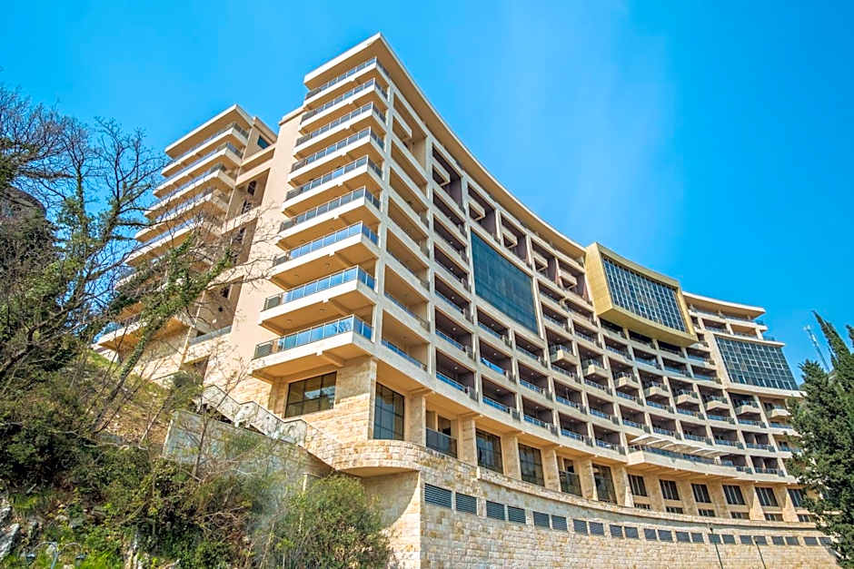 Hotel Harmonia by Dukley