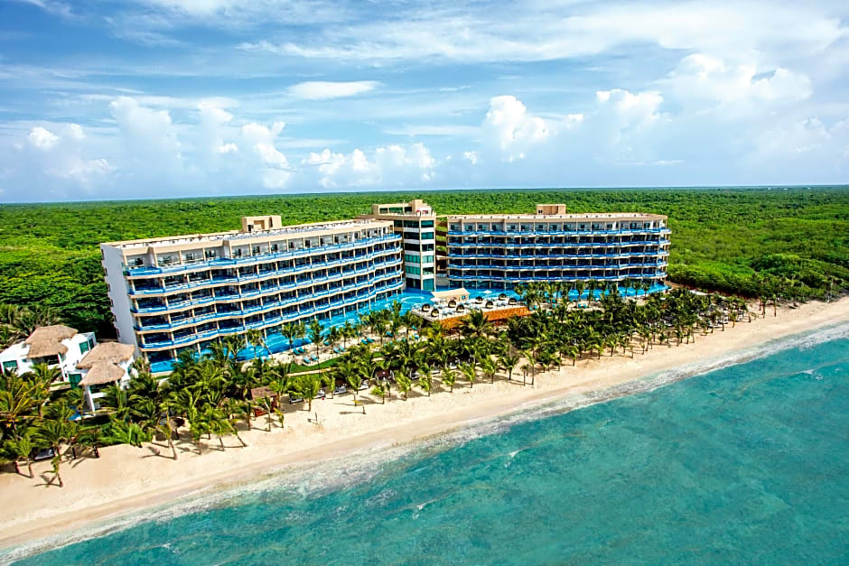 El Dorado Seaside Suites - Catamaran Cenote & More Inclusive- Adults Only