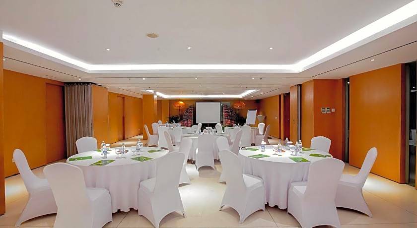 The Haven Bali Seminyak