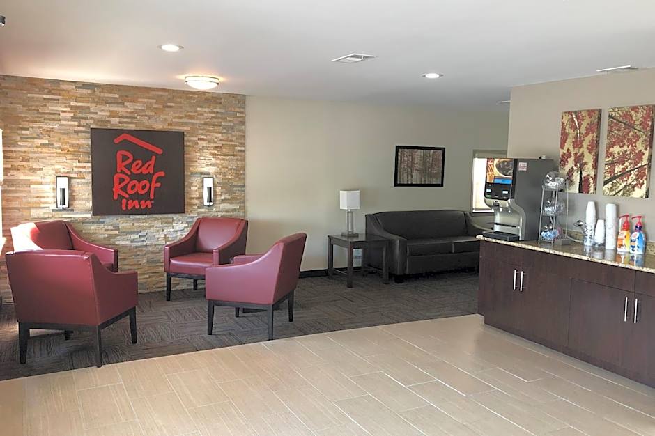 Red Roof Inn St George, SC