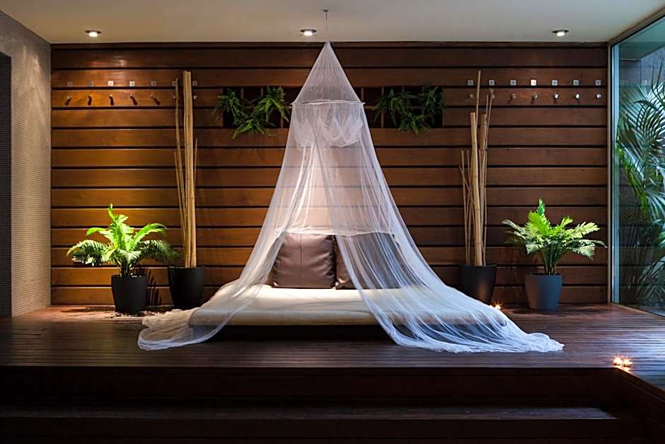 Hotel SB Diagonal Zero 4 Sup