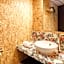 Greet Hotel Lyon Confluence