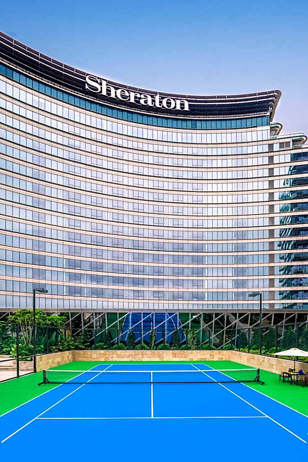 Sheraton Zhuhai Hotel