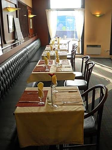 Eurohotel Paris Saint Denis