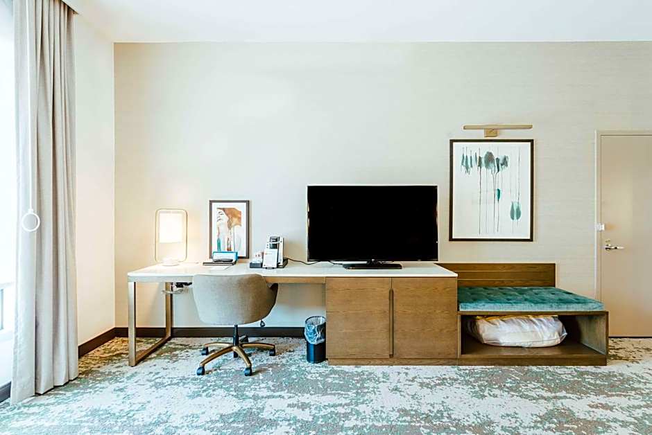 Hilton Garden Inn Denver-Union Station