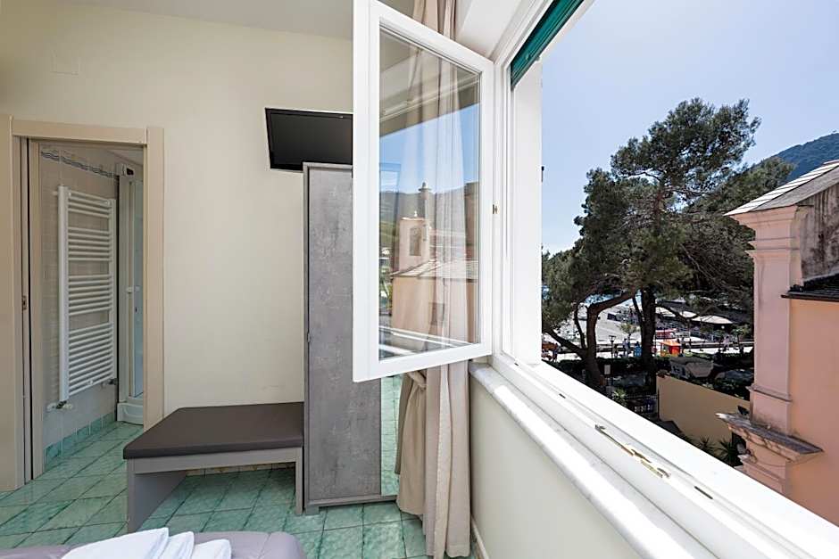 Villa degli Argentieri