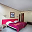 Taman Teratai Hotel
