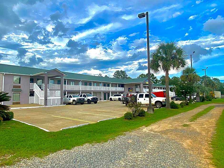 Sylvester Inn