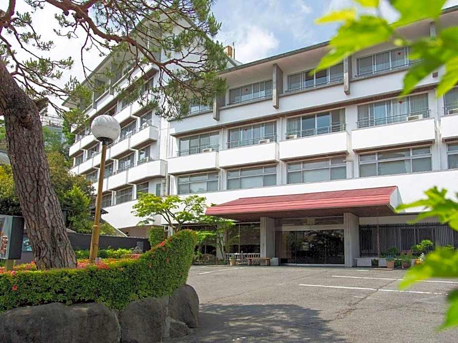 Izu Ito Onsen Hotel Daitoukan