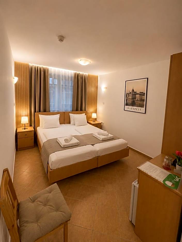 Esprit Hotel