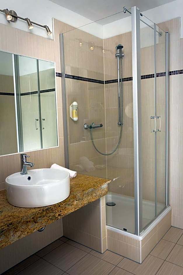 Hotel Am Alten Strom