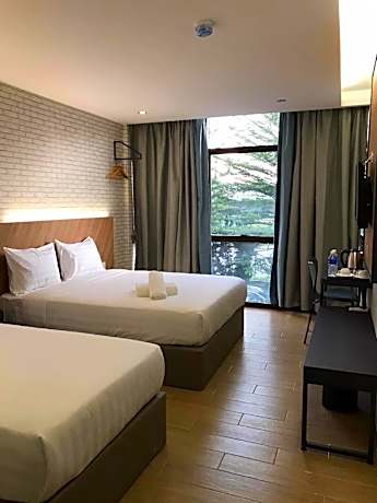 Hotel 99 Seri Kembangan Serdang