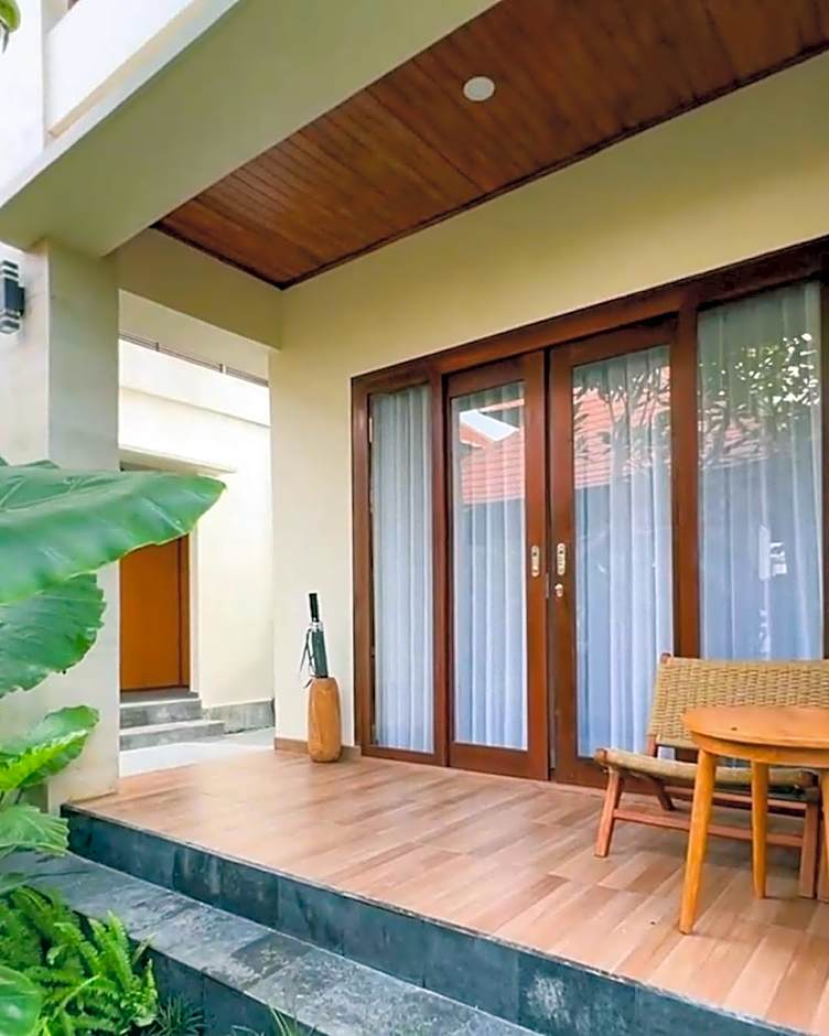 Odessa Village by Pramana Villas