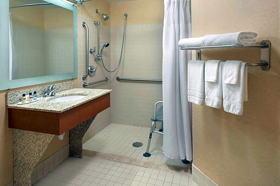 SpringHill Suites by Marriott Albany-Colonie
