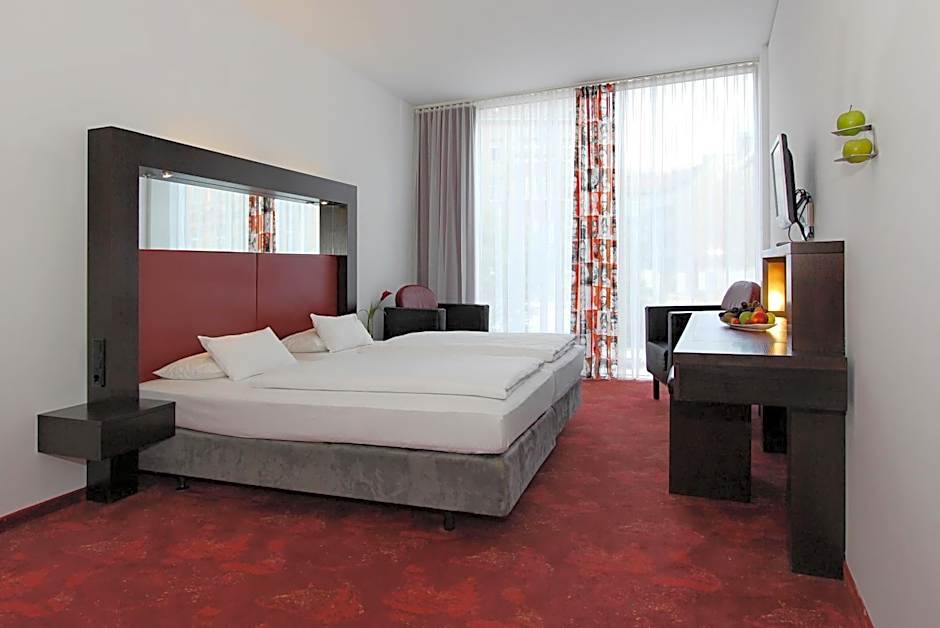 Arcotel Velvet Berlin