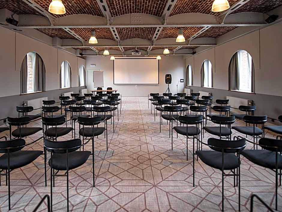 Mercure Liege City Centre