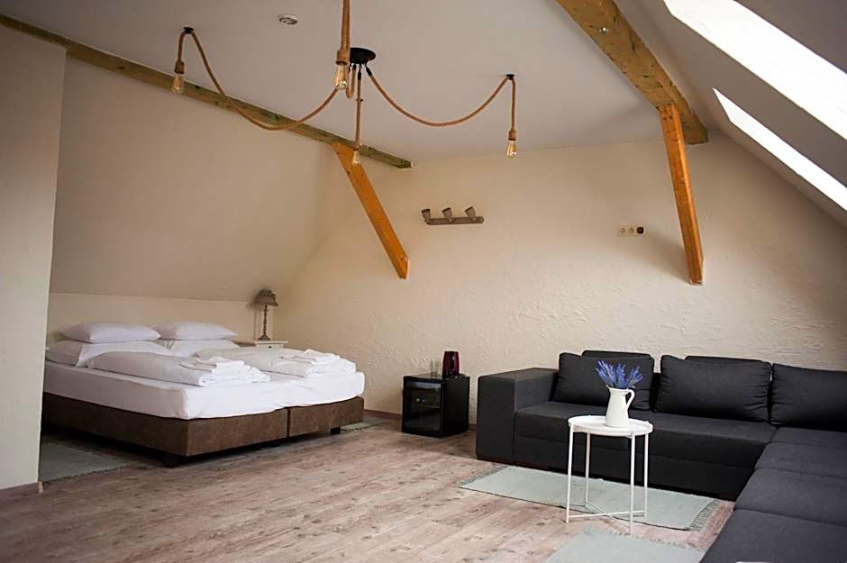 Pajta Apartman és Vendégház