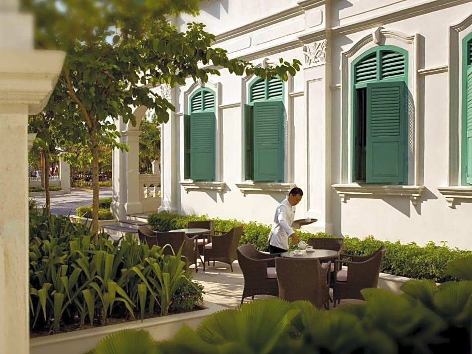 Majestic Malacca Hotel