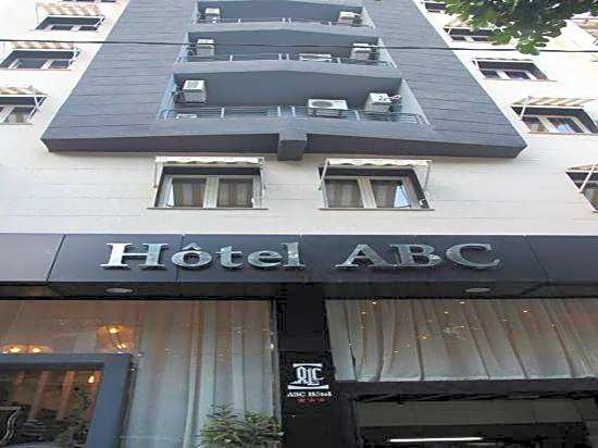 ABC Hotel