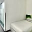 Green Apple Boutique Hotel