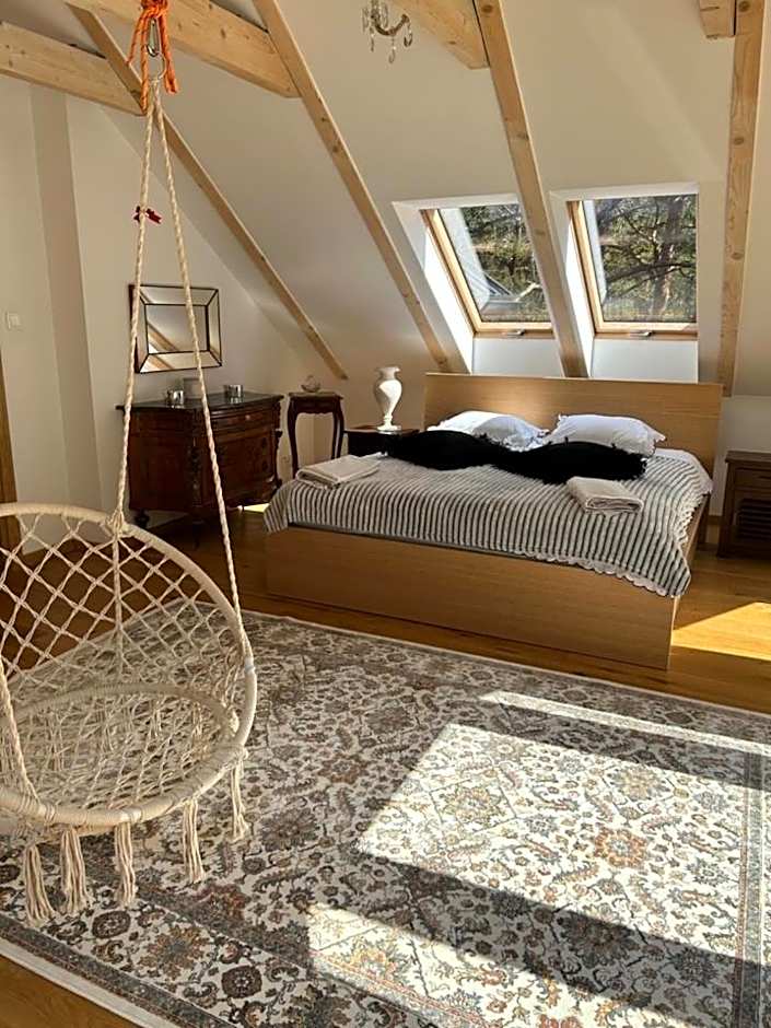 Leśna Residence & SPA