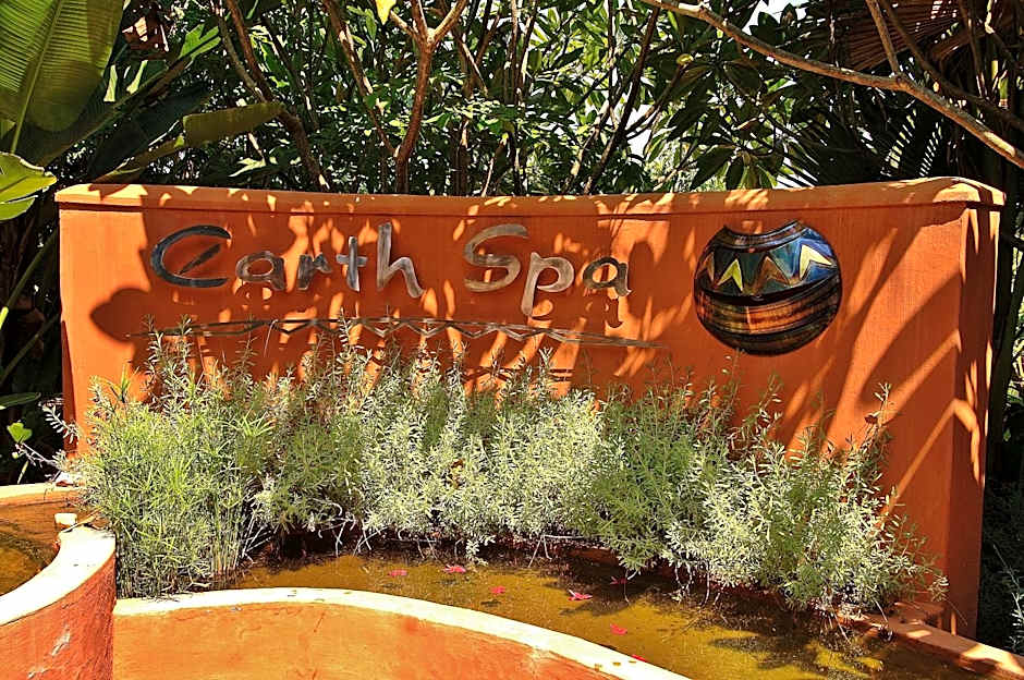 Tzaneen Country Lodge