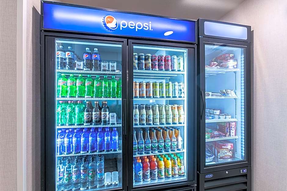 Cobblestone Inn & Suites - Pine Bluffs