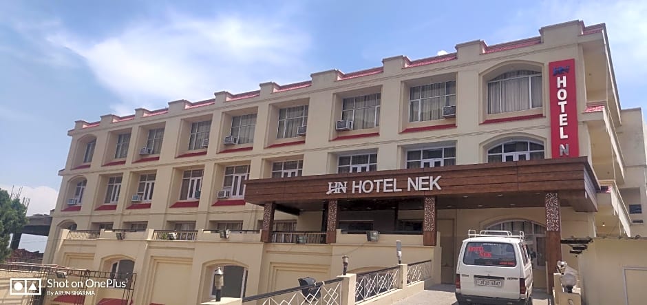 Hotel Nek Katra