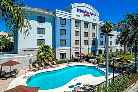 SpringHill Suites by Marriott Naples