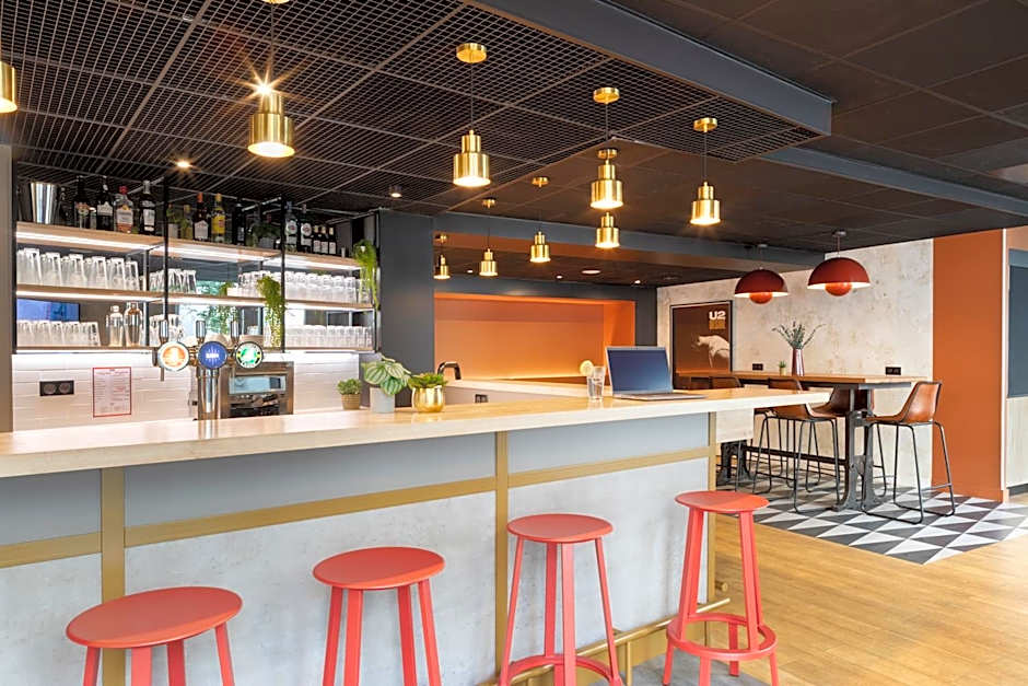 ibis Paris Nation Davout