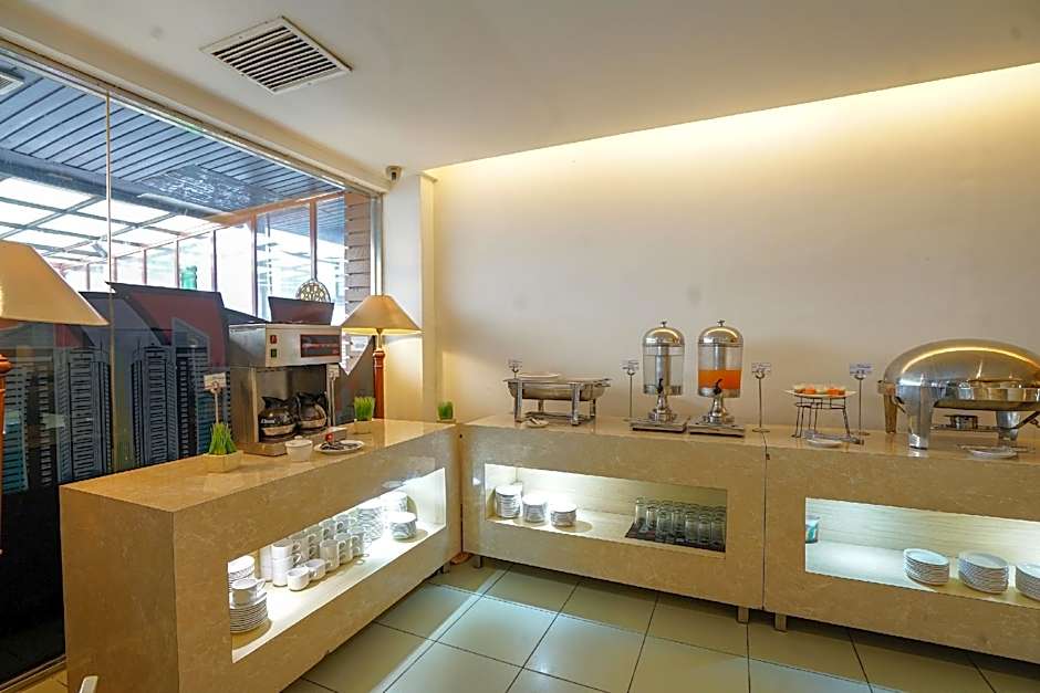 Collection O 166 Hotel Princess