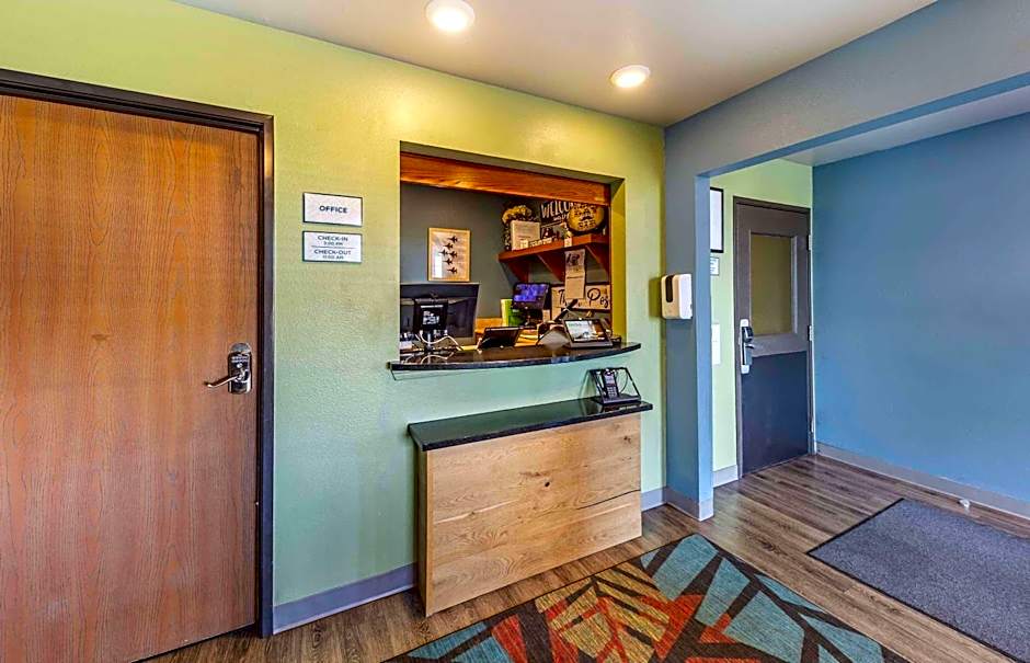 Extended Stay America Select Suites - Oklahoma City - Bethany