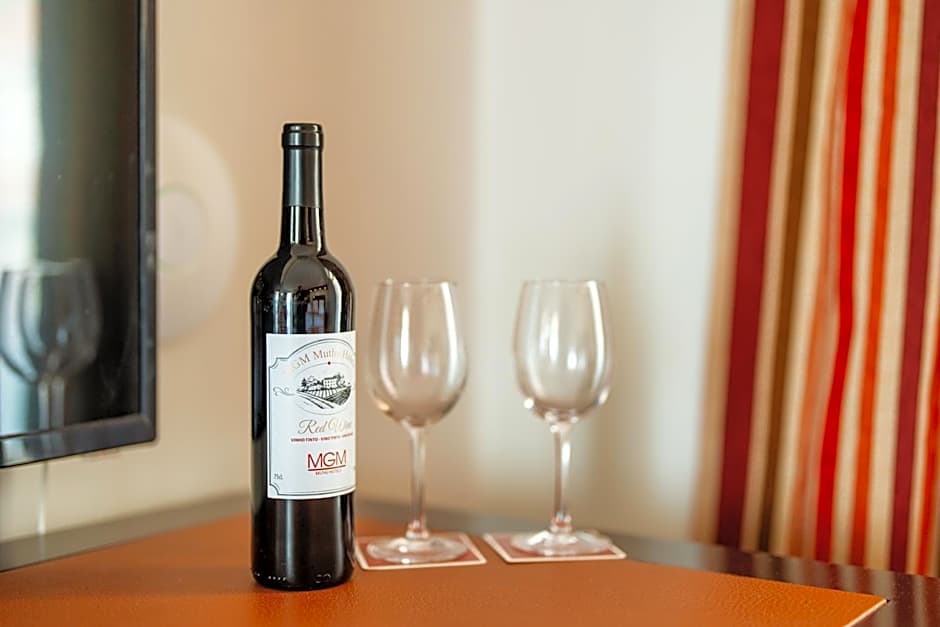 Muthu Raga Madeira Hotel